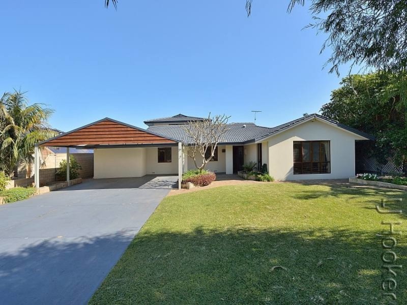 18 Lindley Road, Halls Head WA 6210