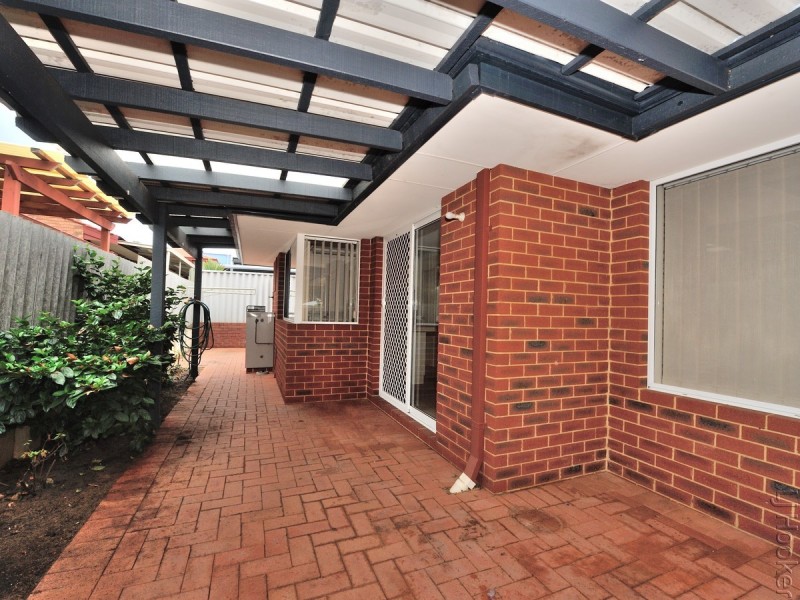 1/30 Creery Street, Dudley Park WA 6210