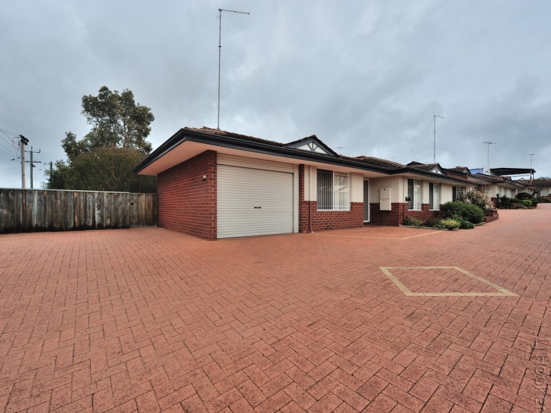 1/30 Creery Street, Dudley Park WA 6210