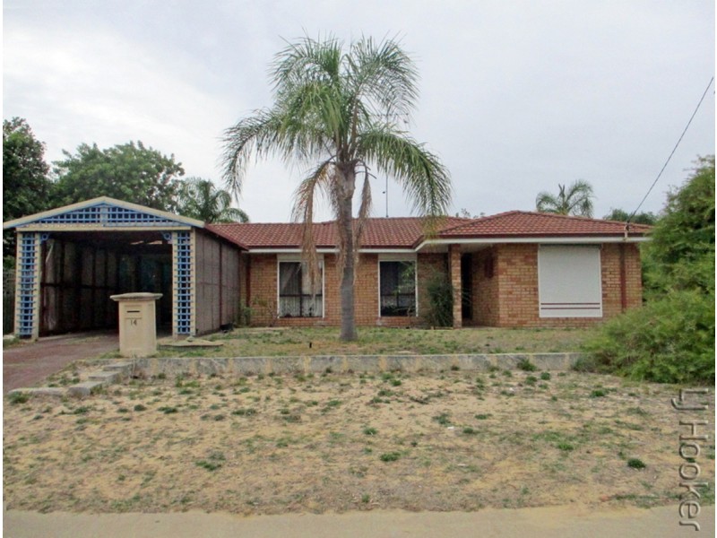14 Challenger Road, Madora Bay WA 6210