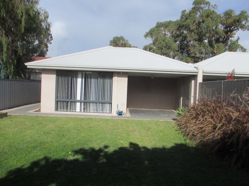 4B Nookie Street, Dudley Park WA 6210