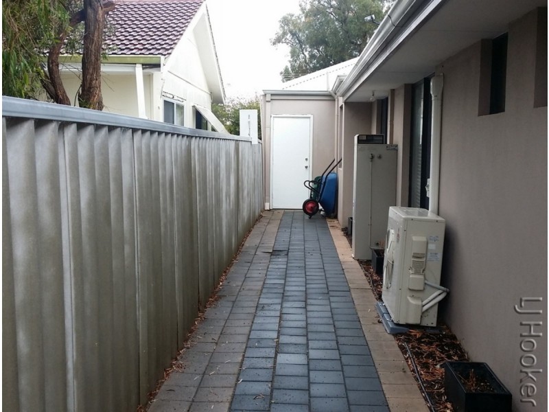 4B Nookie Street, Dudley Park WA 6210