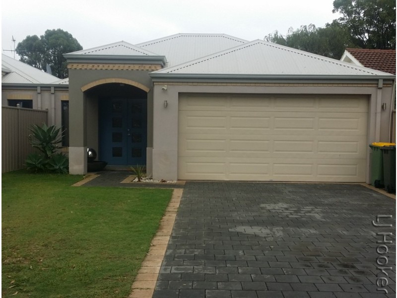 4B Nookie Street, Dudley Park WA 6210