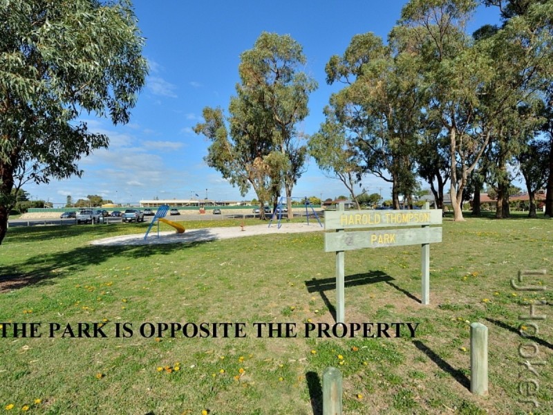 4B Nookie Street, Dudley Park WA 6210