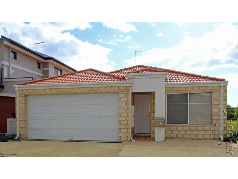 23/68 Hickman Road, Silver Sands WA 6210