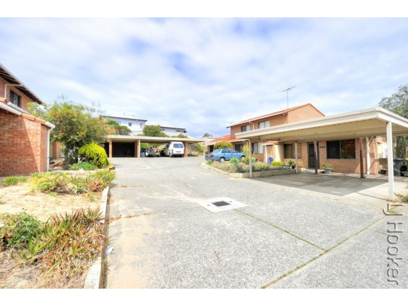 11/35B Halls Head Parade, Halls Head WA 6210