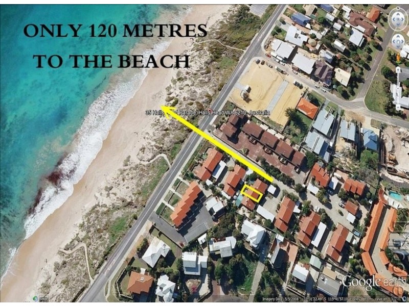 11/35B Halls Head Parade, Halls Head WA 6210