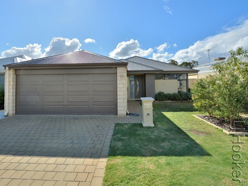 55 Coopers Mill Way, Ravenswood WA 6208