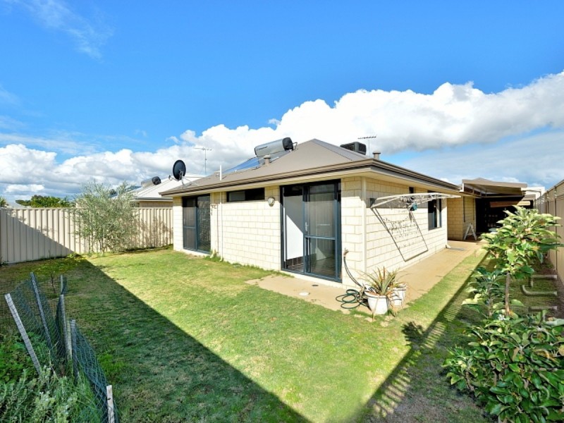 55 Coopers Mill Way, Ravenswood WA 6208