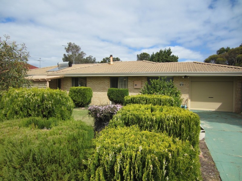 22 Elderberry Circle, Halls Head WA 6210