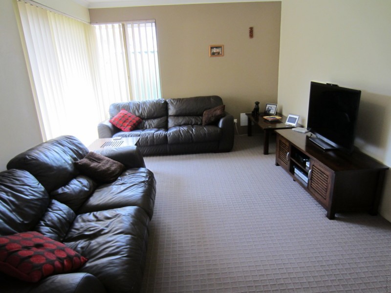 22 Elderberry Circle, Halls Head WA 6210