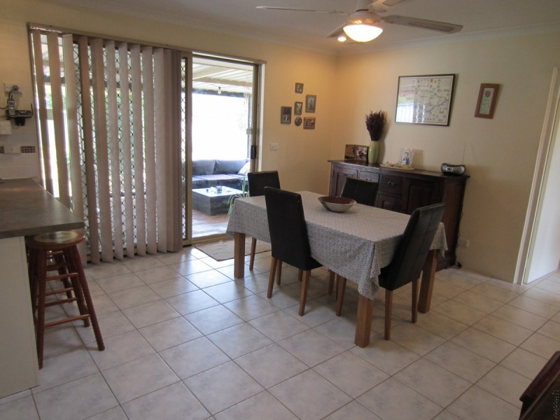 22 Elderberry Circle, Halls Head WA 6210