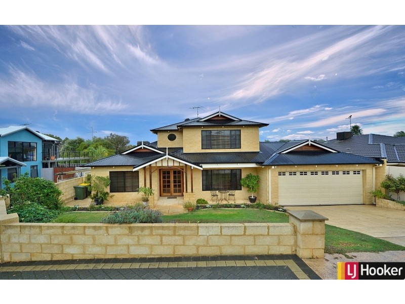 5 Magnetic Square, Halls Head WA 6210