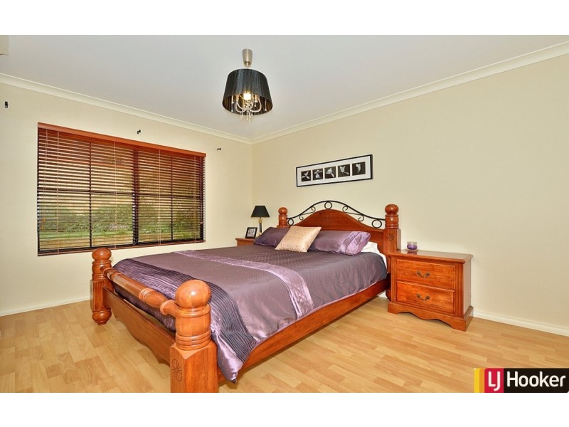 5 Magnetic Square, Halls Head WA 6210