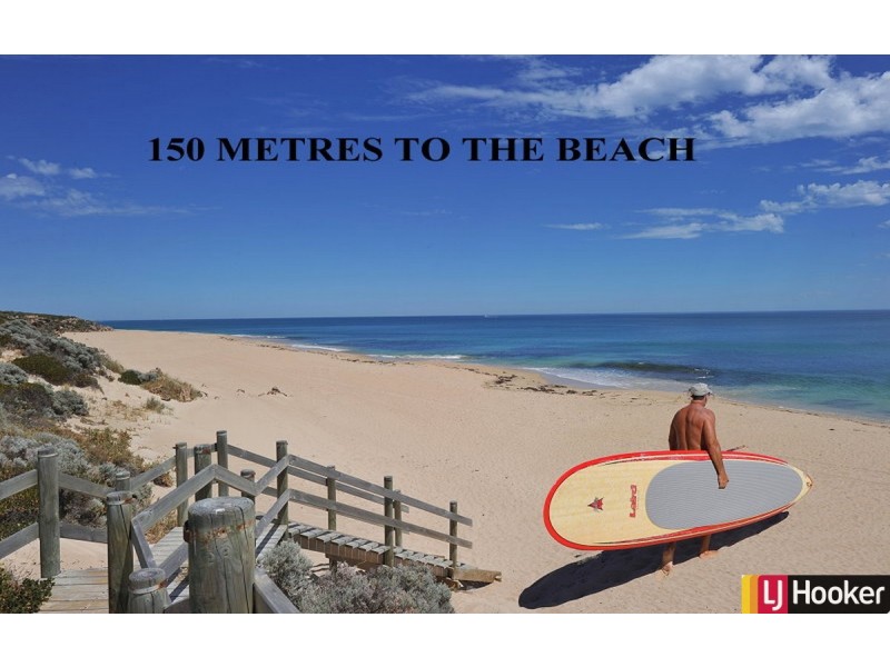 5 Magnetic Square, Halls Head WA 6210