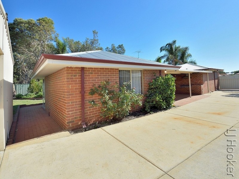 77 Coodanup Drive, Dudley Park WA 6210