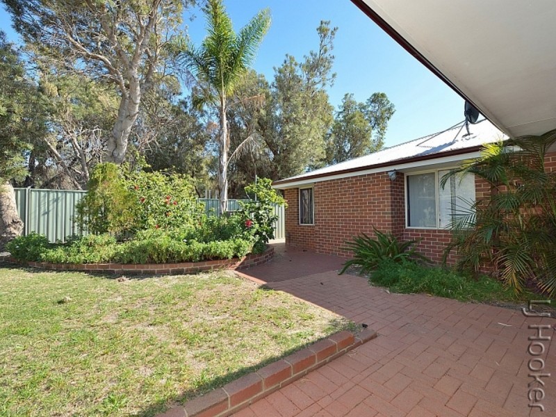 77 Coodanup Drive, Dudley Park WA 6210