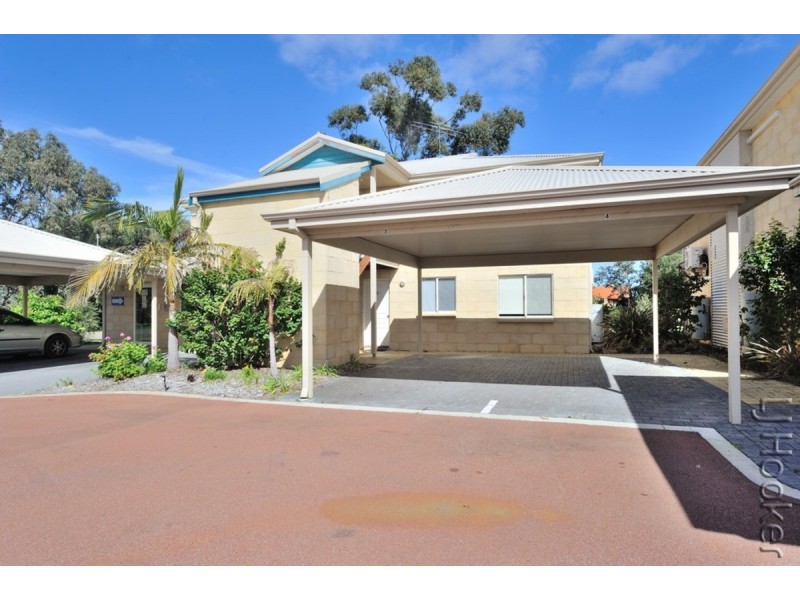 3/1 Lakes Crescent, South Yunderup WA 6208