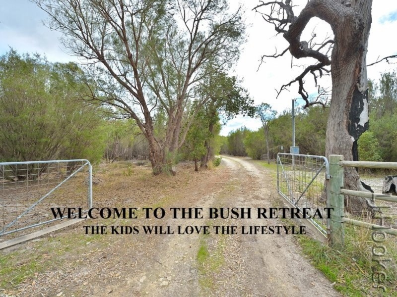 45 Husband Road, Barragup WA 6209