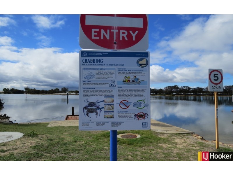 36 Batavia Quays, South Yunderup WA 6208