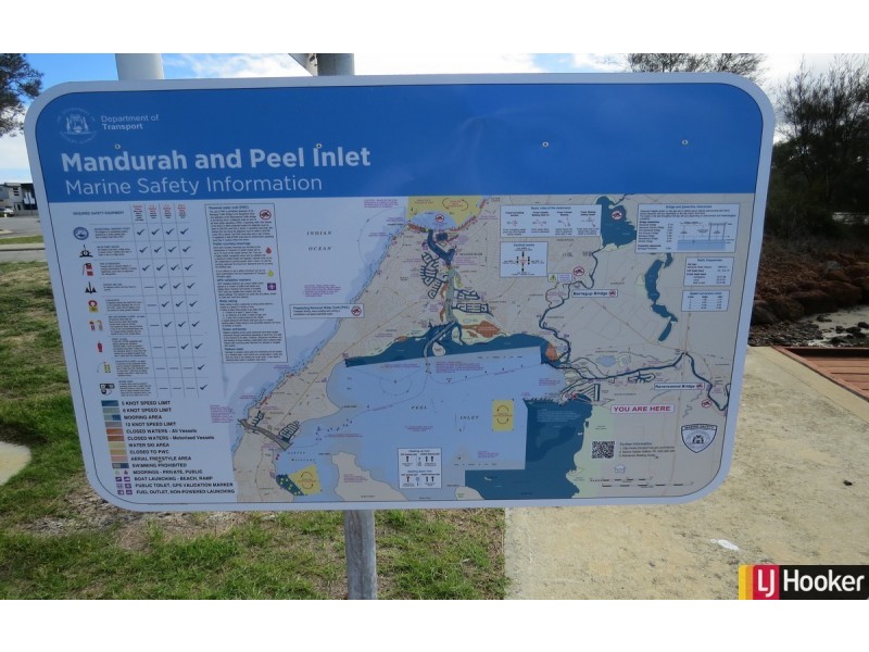 36 Batavia Quays, South Yunderup WA 6208