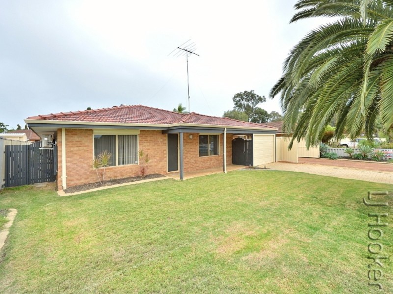 10 Esprit Parkway, Greenfields WA 6210