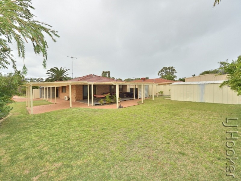 10 Esprit Parkway, Greenfields WA 6210