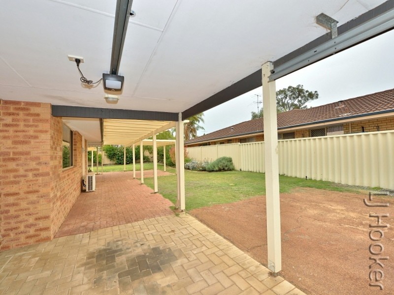 10 Esprit Parkway, Greenfields WA 6210