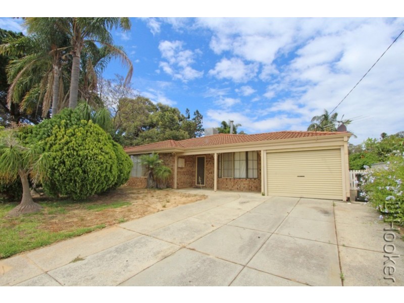 95 Tuckey Street, Mandurah WA 6210