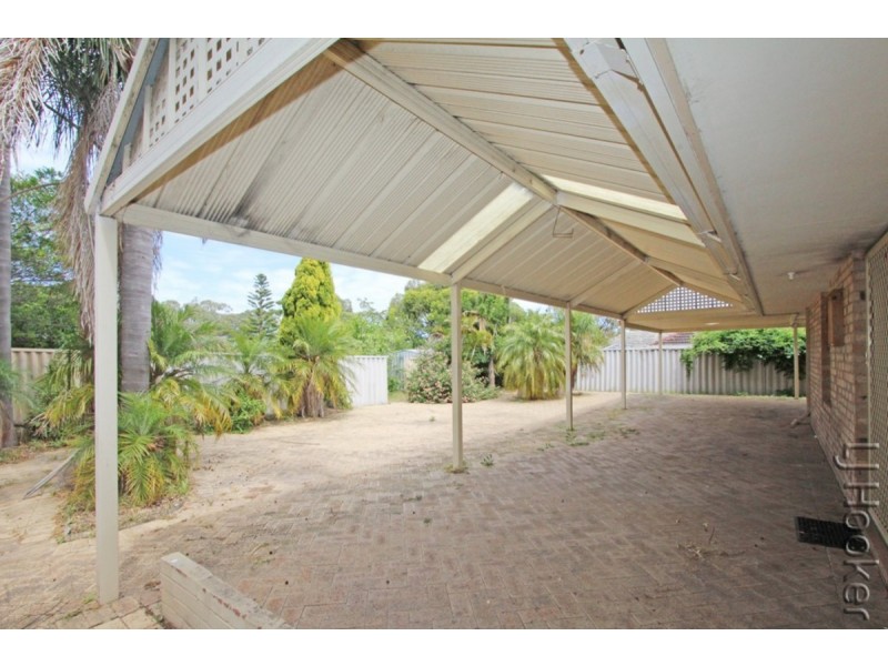 95 Tuckey Street, Mandurah WA 6210