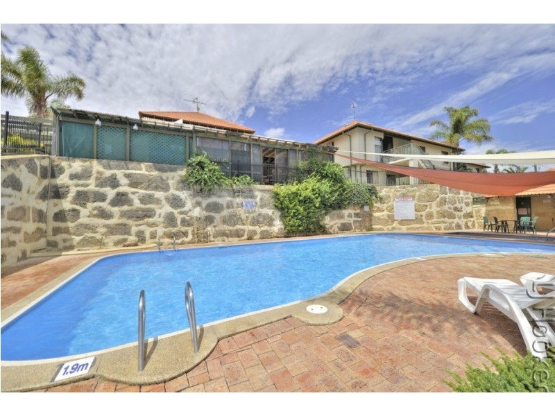 44/124-130 Mandurah Terrace, Mandurah WA 6210