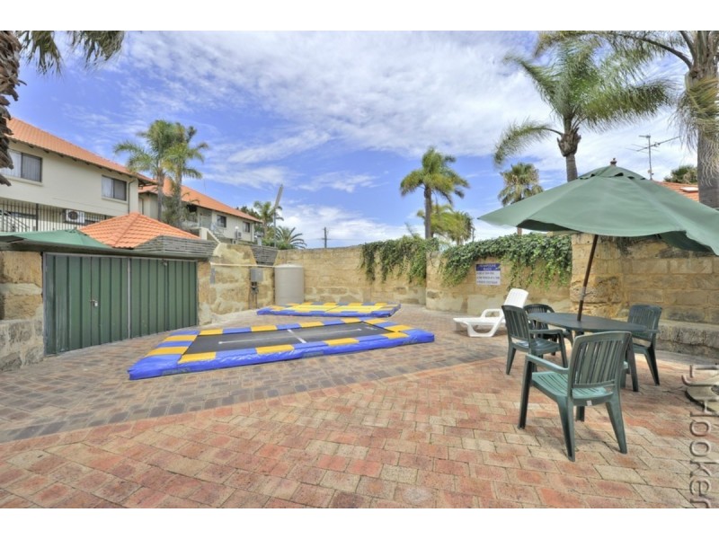 44/124-130 Mandurah Terrace, Mandurah WA 6210
