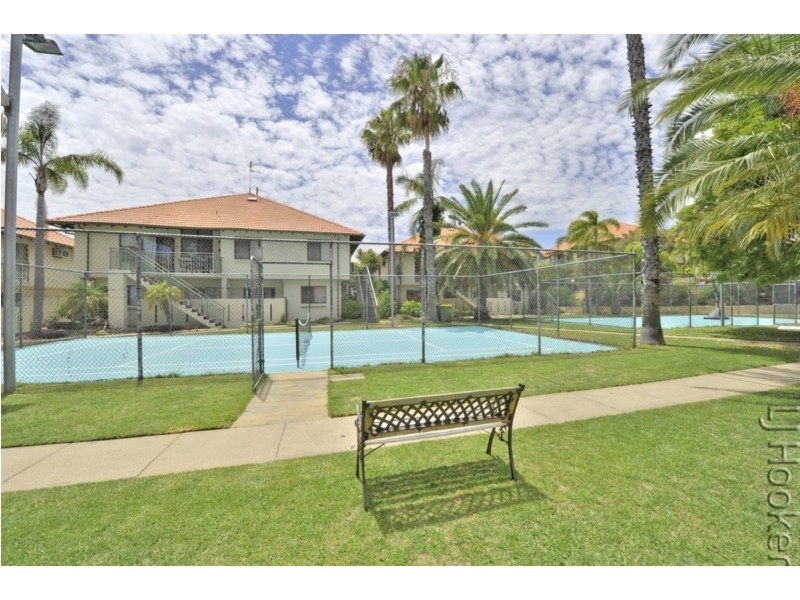 44/124-130 Mandurah Terrace, Mandurah WA 6210
