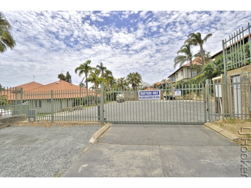 44/124-130 Mandurah Terrace, Mandurah WA 6210
