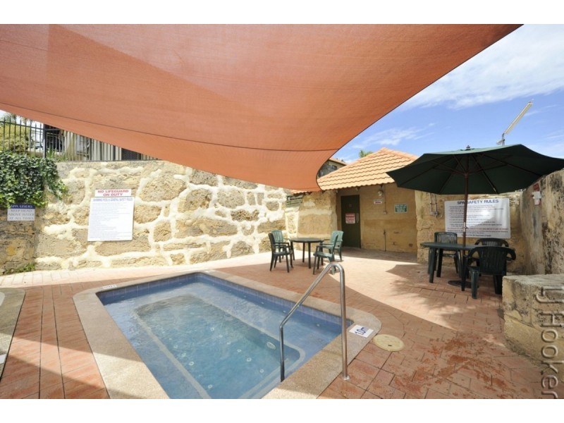 44/124-130 Mandurah Terrace, Mandurah WA 6210