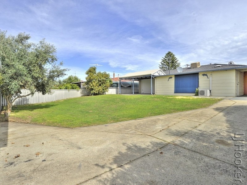 3 Jurrell Street, Mandurah WA 6210