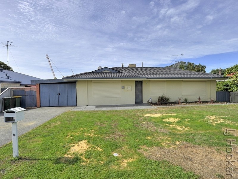 3 Jurrell Street, Mandurah WA 6210