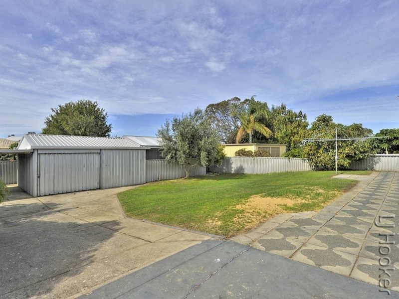 3 Jurrell Street, Mandurah WA 6210