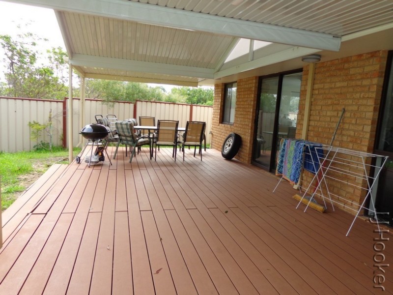 1B Kybra Street, Falcon WA 6210