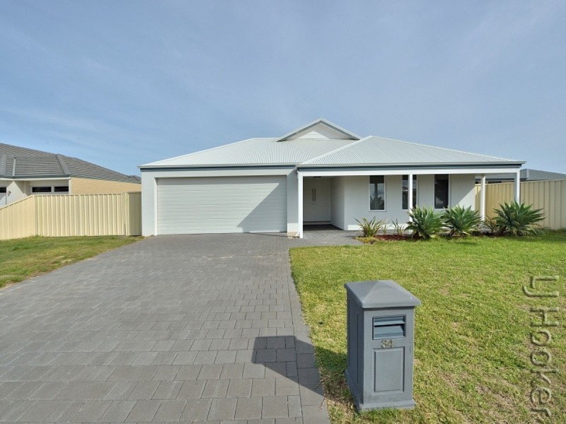 34 Britawast Road, Madora Bay WA 6210