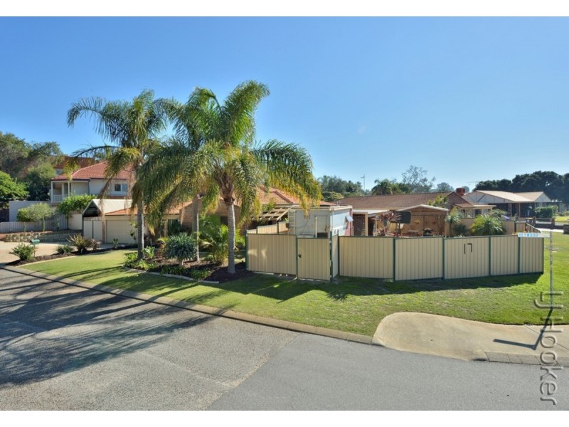 17 Arundel Drive, Halls Head WA 6210