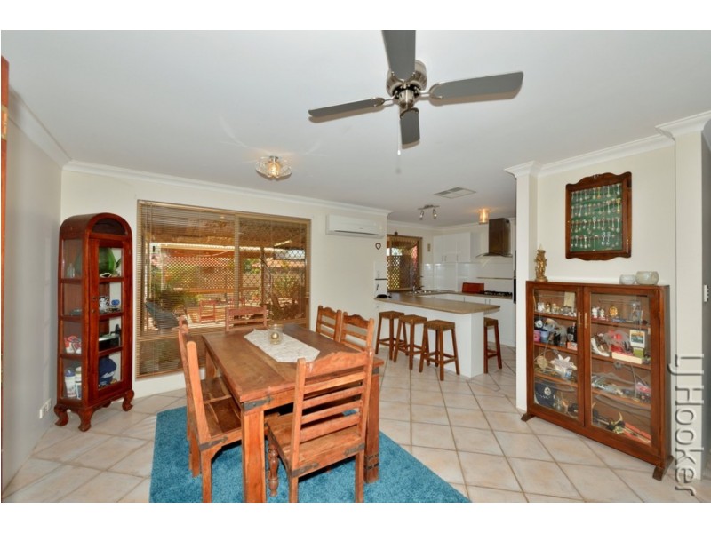 17 Arundel Drive, Halls Head WA 6210