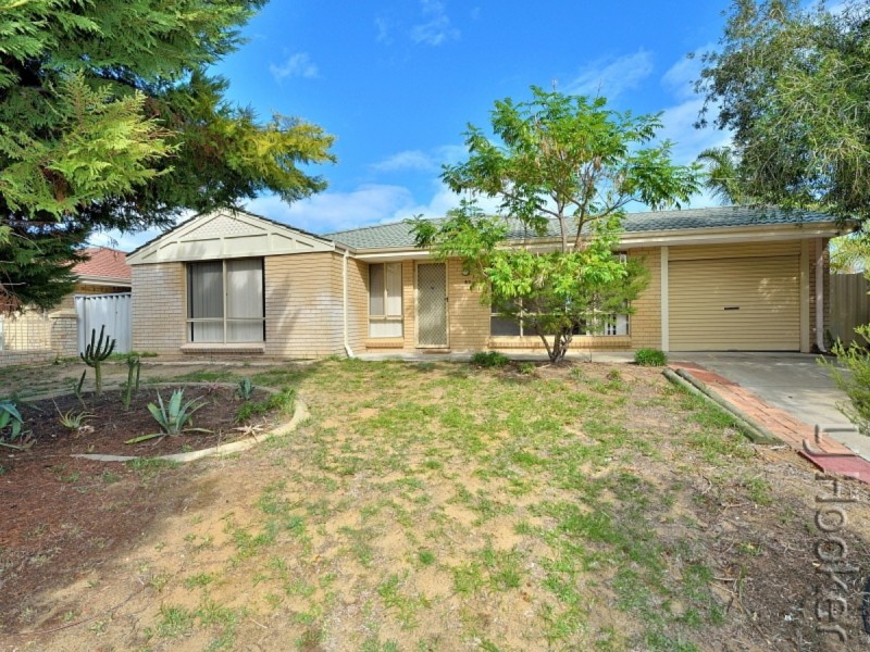 83 Exchequer Avenue, Greenfields WA 6210
