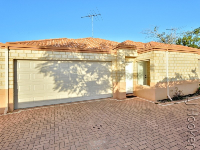 2/47 Hackett Street, Mandurah WA 6210
