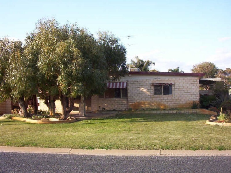 Silver Sands WA 6210