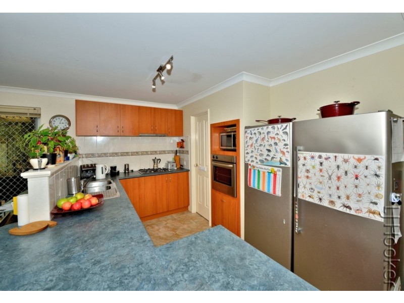 15 Hudson Drive, Dudley Park WA 6210