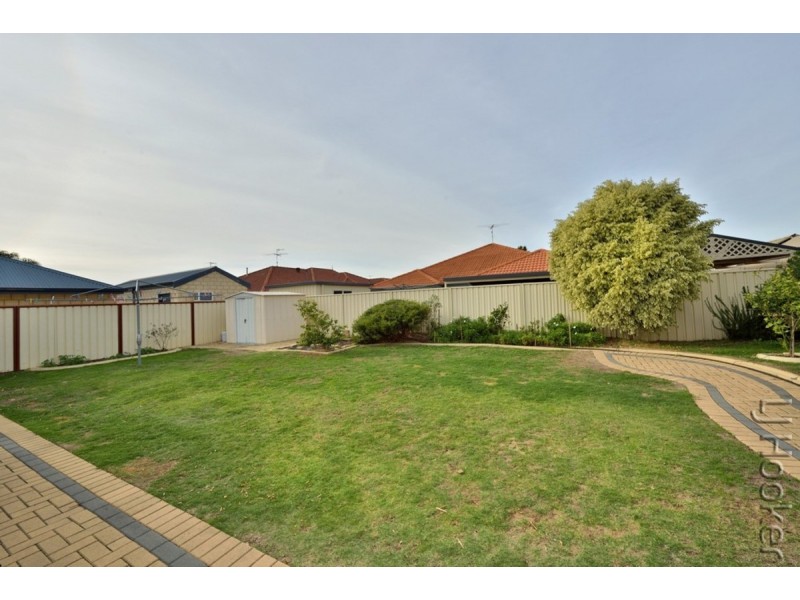 15 Hudson Drive, Dudley Park WA 6210