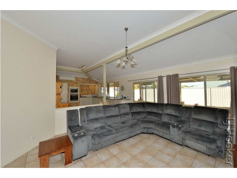 13 Salerno Place, Secret Harbour WA 6173