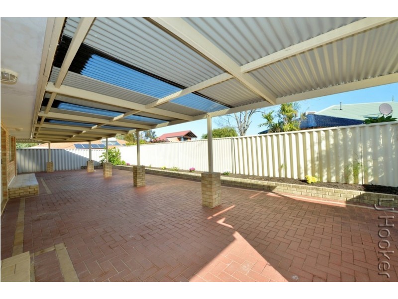 13 Salerno Place, Secret Harbour WA 6173