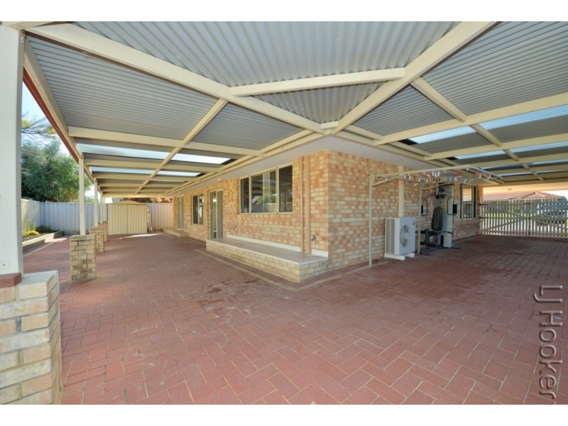 13 Salerno Place, Secret Harbour WA 6173